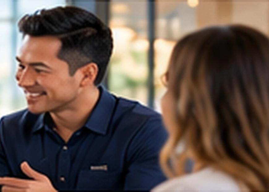 Trust, clarity and responsible handling of information matter in every system we build.