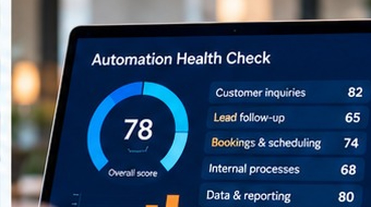 Clear insights