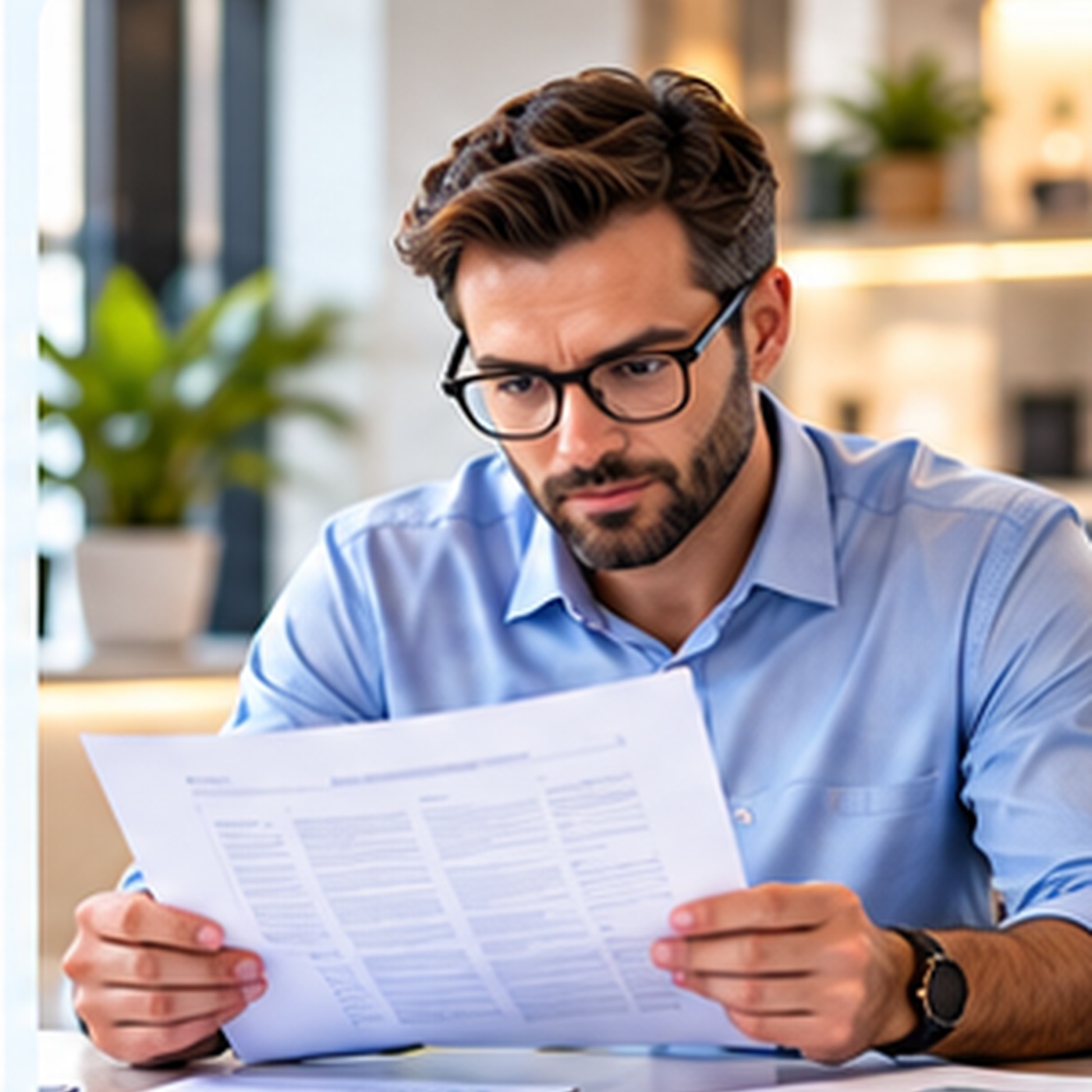 Documents review