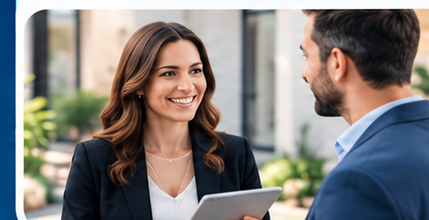 Property work is relationship work — supported by better follow-up and cleaner systems.